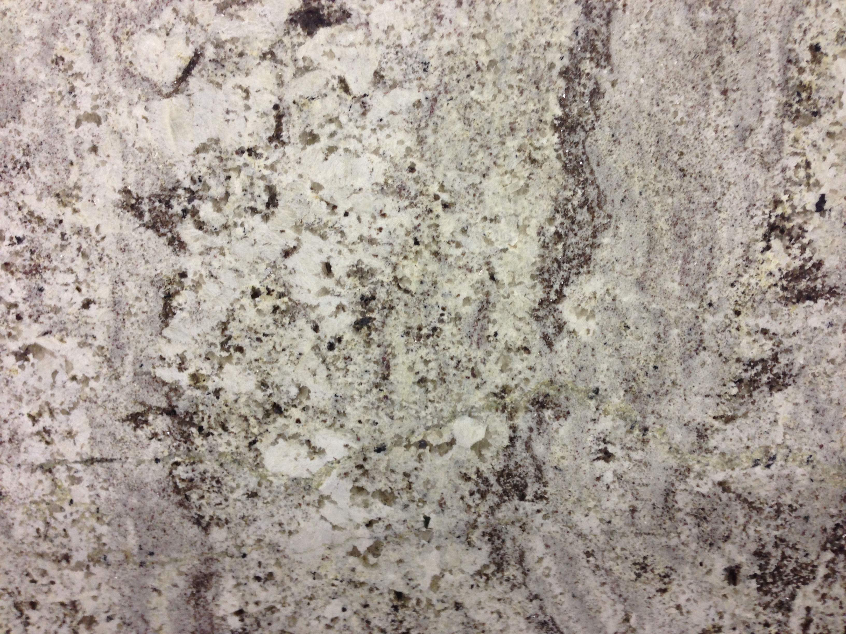 Delicatus brown granite